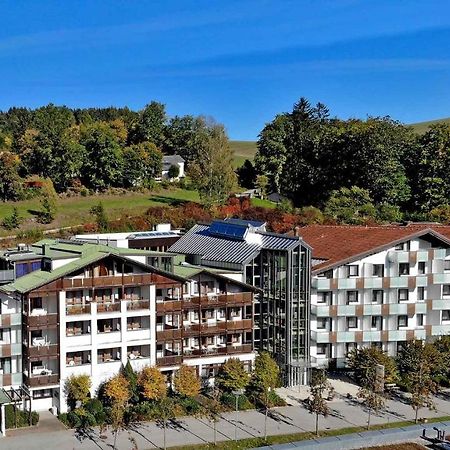 Kurhotel Bad Zell 外观 照片