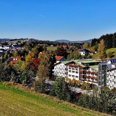 Kurhotel Bad Zell 外观 照片