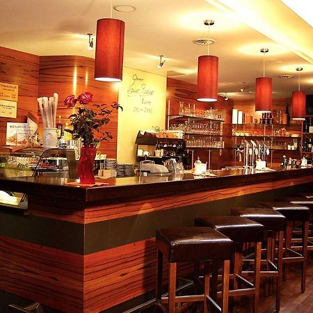 Kurhotel Bad Zell 外观 照片