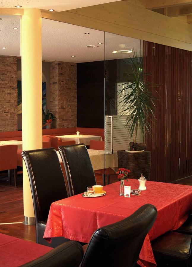 Kurhotel Bad Zell 外观 照片
