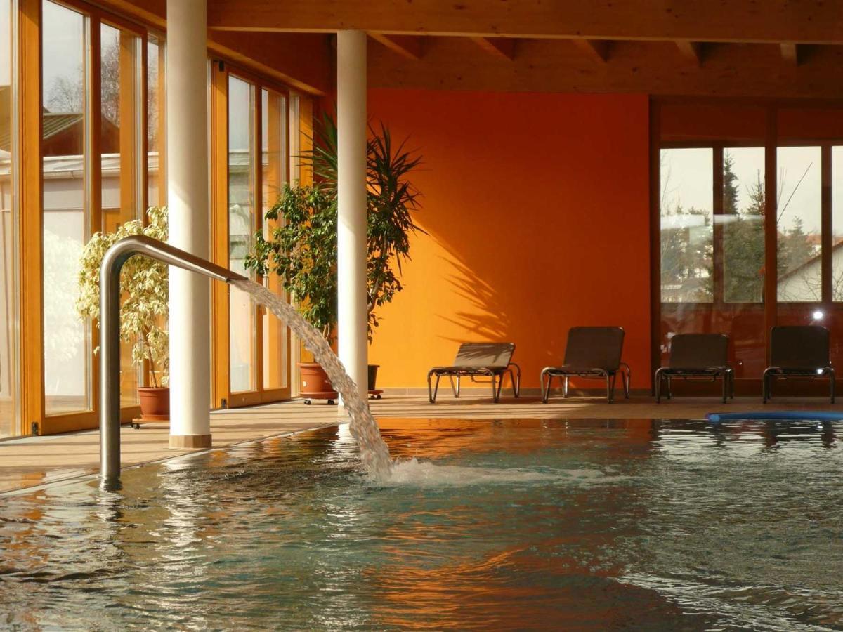 Kurhotel Bad Zell 外观 照片